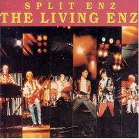 Split Enz : The Living Enz